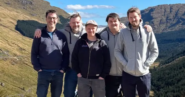 Quanscient Raises €10 Million Series A to Advance AI in Hardware Engineering