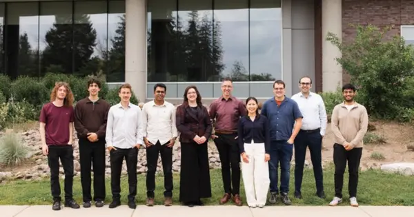 Quantum Hardware Startup Qubic Secures $2.5 Million in Seed Funding