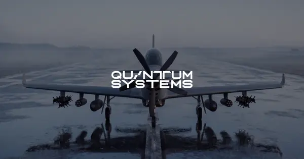 Quantum Systems Raises $1.2B Series D at an $8B Valuation