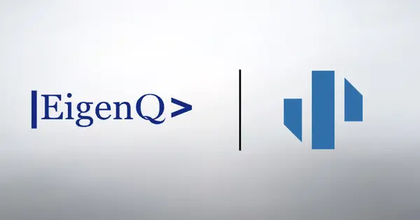 Quantum Tech Firm EigenQ to Go Public via SPAC Merger at $3 Billion Valuation