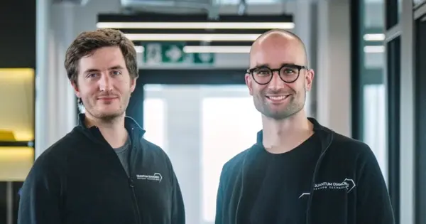 QuantumDiamonds Secures €91 Million to Scale Quantum Chip Inspection Tech