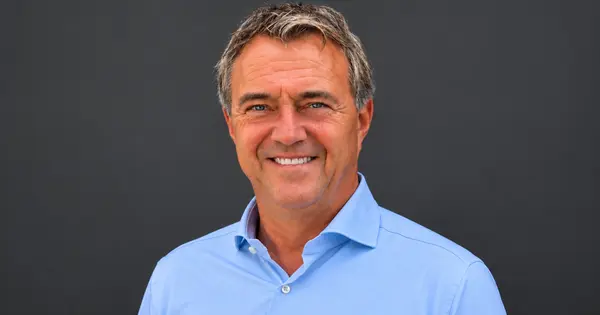 QuantWare Appoints Bart Filius as Chief Financial Officer