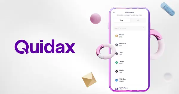 Quidax Expands Stablecoin Payment Infrastructure Across 21 Countries