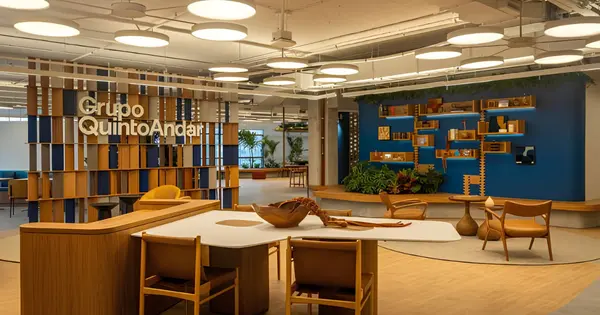 QuintoAndar to Invest R$ 2 Billion in Artificial Intelligence