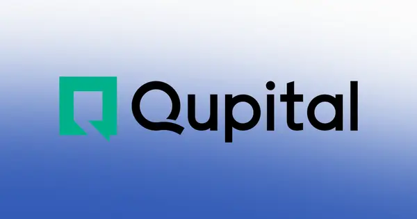 Qupital Launches World's First AI-Driven On-Chain E-Commerce Lending Protocol