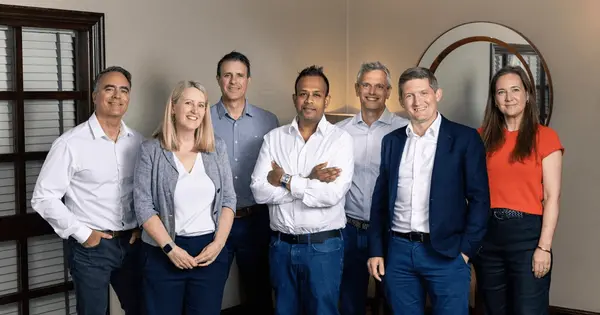 Qureight Raises $20M Series B for AI Clinical Trial Imaging