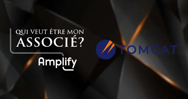 QVEMA Amplify and Tomcat Partner to Fund Startups