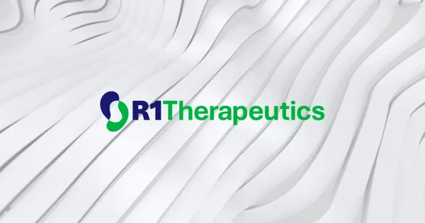 R1 Therapeutics Expands Series A Financing to US$80.5 Million