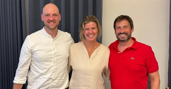 Rabot Energy Raises US$50 Million Series B to Expand Virtual Power Plant