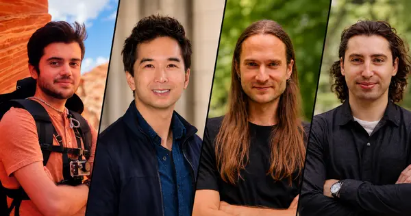 Radical Numerics Raises $50 Million Seed Round for Biological AI