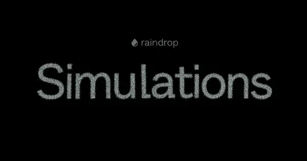Raindrop Raises Series A Led by CRV as Total Funding Hits $50M