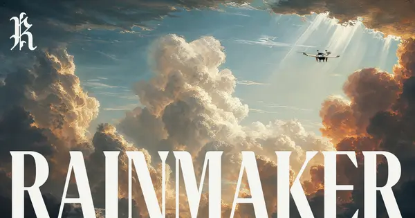 Rainmaker Technology Raises $100 Million Series B