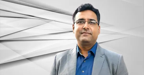 Raise Financial Names Abhishek Singh Pluto Insurance CEO