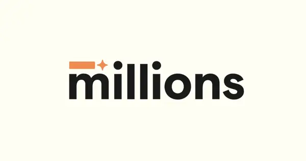 Raise Financial Services Targets Gen Z With New Investment App Millions