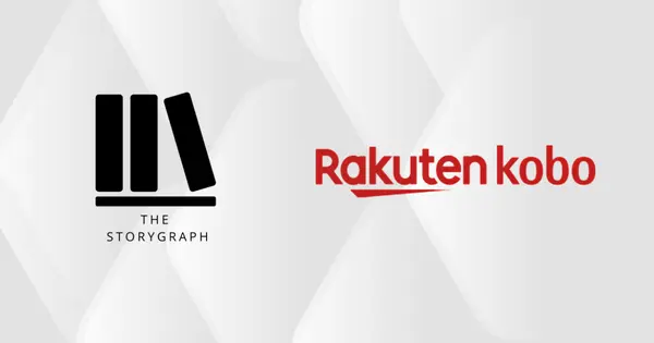 Rakuten Kobo Partners with StoryGraph for Seamless Reading Integration