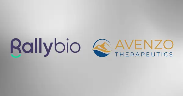 Rallybio and Avenzo Merge to Advance Oncology Pipeline