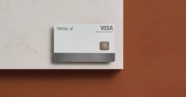 Ramp Launches Corporate Finance Platform in the UK