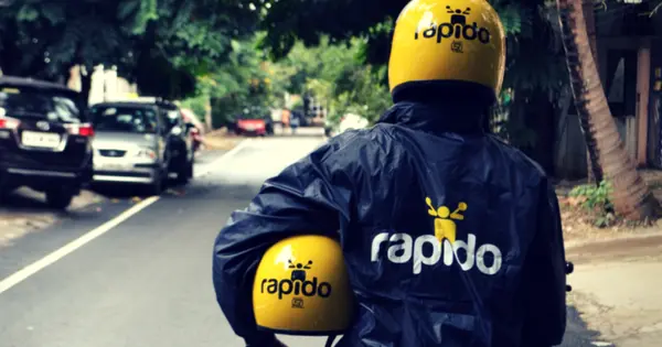 Rapido Secures Cab Aggregator Licence in Karnataka