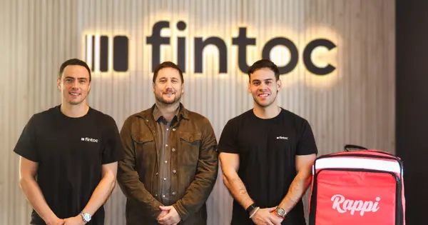 Rappi Integrates Fintoc to Offer Bank Transfer Payments in Chile