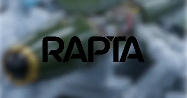 Rapta Secures $8 Million Funding Round to Advance AI Manufacturing Intelligence
