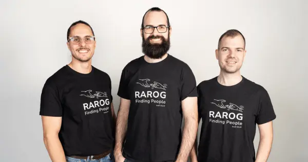 RAROG Secures €162,000 for Rescue Detection Technology