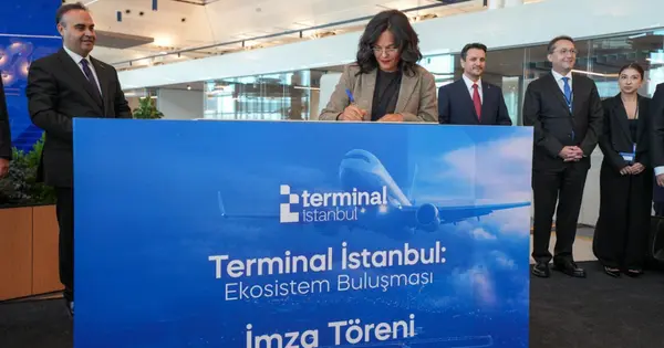 Rasmal Ventures Signs MoU with Bilişim Vadisi to Bridge Gulf and Turkish Startups
