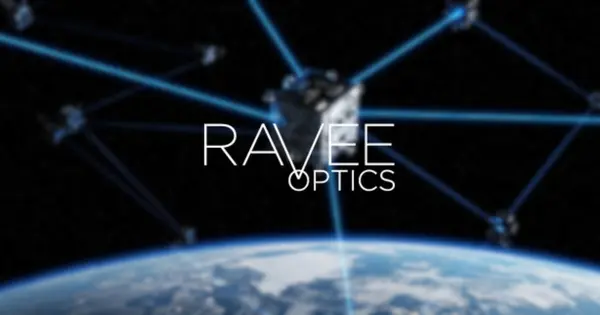 Ravee Optics Closes $6M Seed Round to Advance Satellite Data Transfer