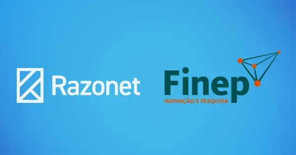 Razonet Receives FINEP Funding for AI Platform Development