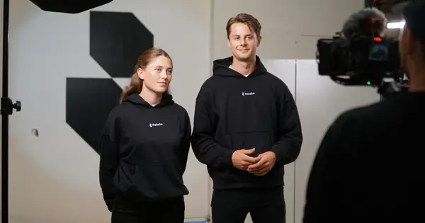 Rebaba Raises $4.6M Seed Round for Circular Battery Storage
