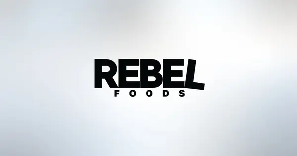 Rebel Foods Co-Founders Receive ₹170 Crore ESOP Grant