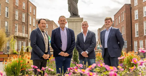 Redfaire Secures €13 Million Investment from BGF for Global Expansion
