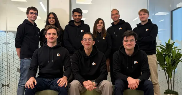 Reduck Raises $3 Million Pre-Seed Round