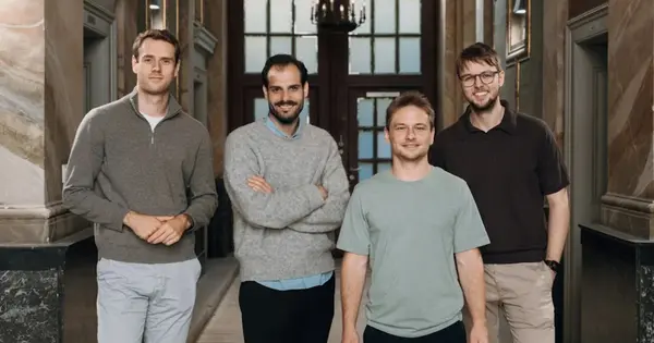Reebuild Raises €3 Million in Seed Funding for AI Construction Back-Office Platform