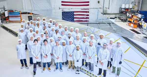 Reflect Orbital Secures Two Skyroot Aerospace Launches