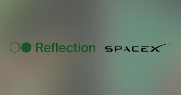 Reflection AI Inks $6.3 Billion AI Chip Deal with SpaceX