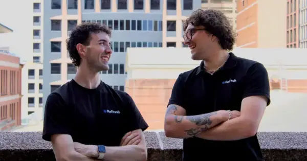 ReFresh Raises A$2.5 Million Seed Round for Psychosocial Safety Platform