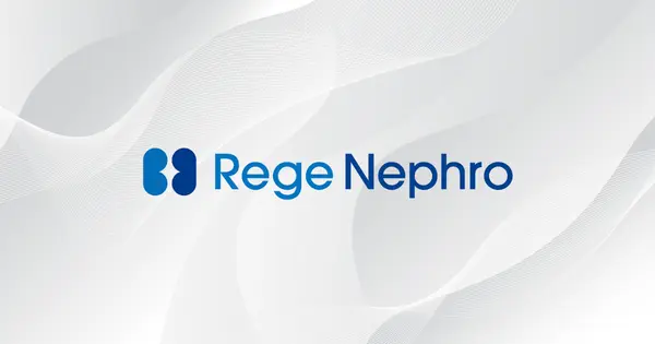 Rege Nephro Secures $10.6 Million in J-KISS Financing for Kidney Disease Pipeline