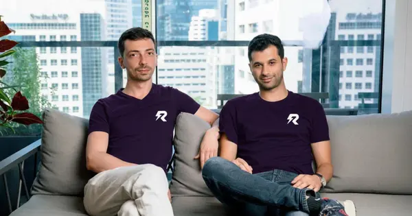 Rein Security Raises US$25 Million Series A
