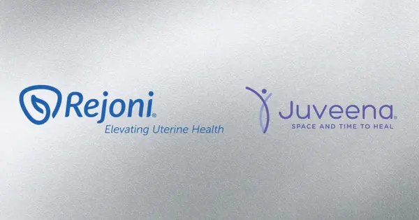 Rejoni Secures $25 Million to Advance Women's Uterine Health Product