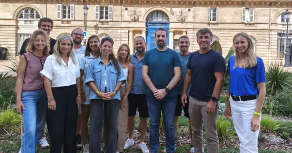 Relaisanté Raises €6 Million to Improve Hospital Discharge Care