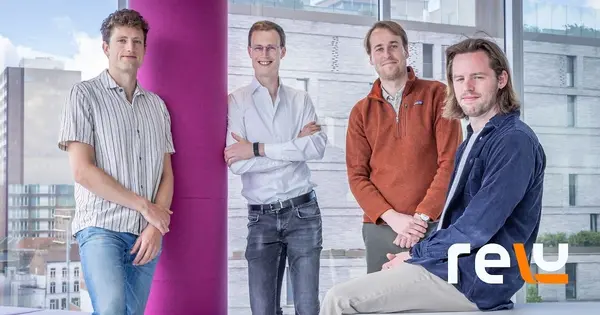 Relu Lands $1.75M to Bring AI-Powered Dental Design to More US Labs