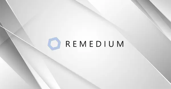 Remedium Bio Announces Initial Close of $10M Series A Led by Lifespan Vision Ventures