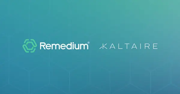 Remedium Network Closes $1.5M Pre-Seed Funding Round
