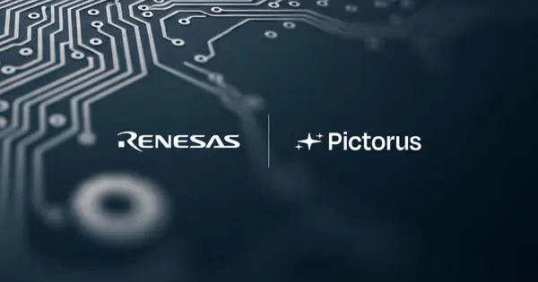 Renesas Acquires Pictorus to Accelerate Embedded System Development