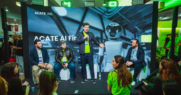 Replit Partners with ACATE to Drive AI Adoption in Santa Catarina