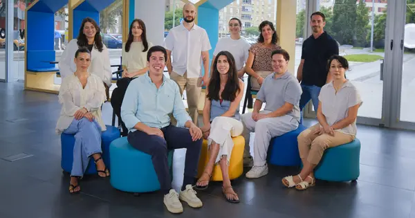 Reply Next Raises €400K Pre-Seed Round