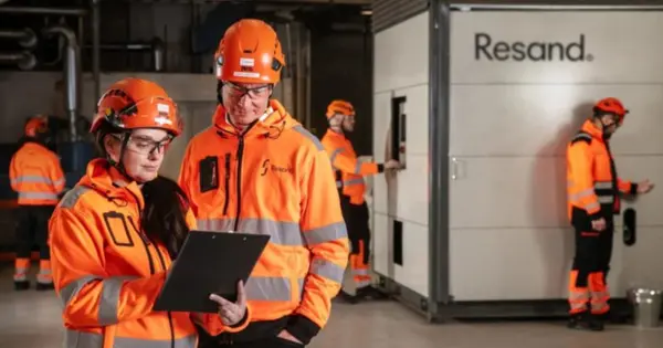 Resand Increases Norion Bank Loan Facility to €25 Million for Expansion