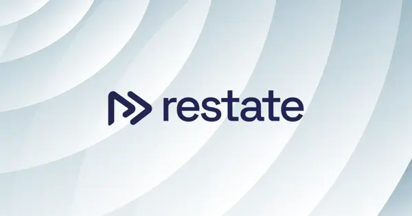 Restate Raises $20 Million Series A for Durable AI Agents