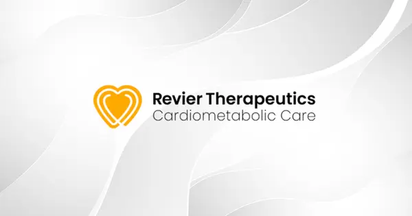 Revier Therapeutics Launches With €6 Million Seed to Develop Cardiometabolic Therapies