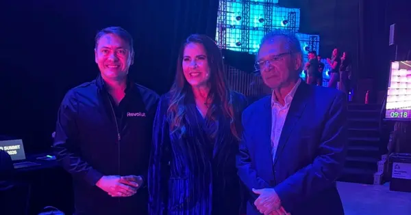 Revolut Appoints Former Minister Paulo Guedes to New Brazilian Advisory Board